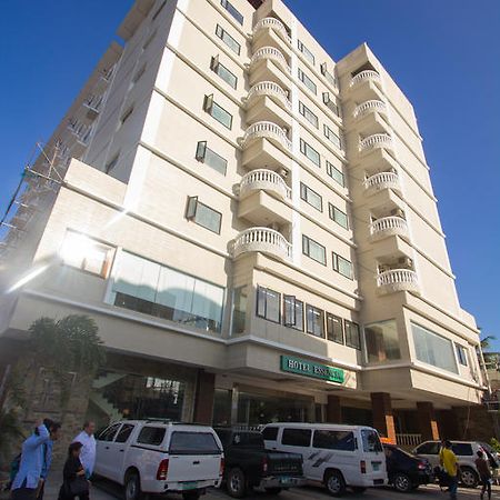 Hotel Essencia Dumaguete City Extérieur photo