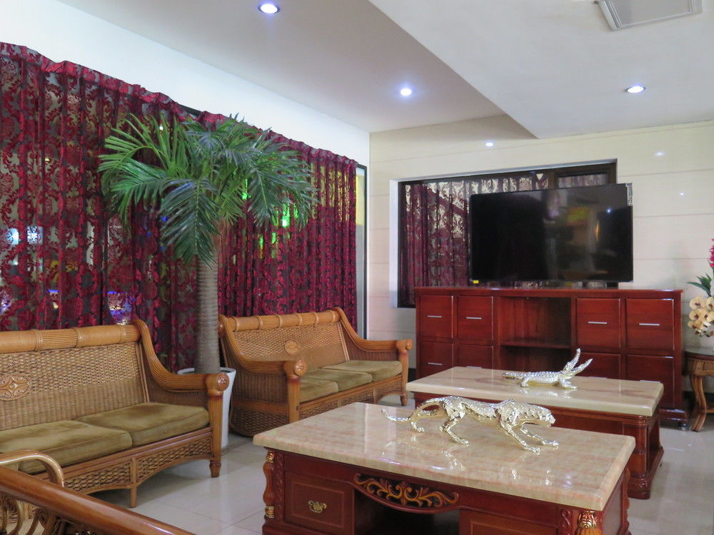Hotel Essencia Dumaguete City Extérieur photo
