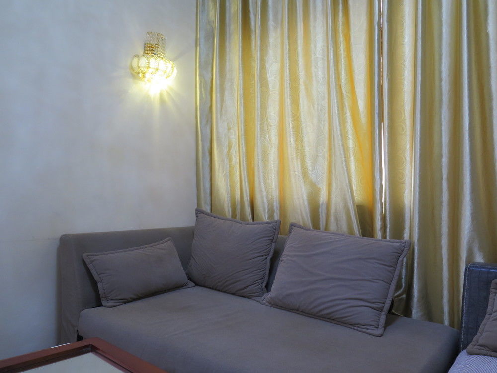 Hotel Essencia Dumaguete City Extérieur photo