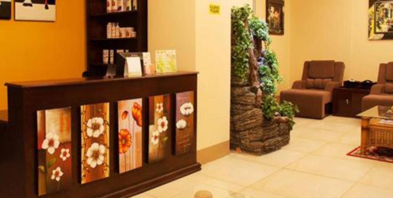 Hotel Essencia Dumaguete City Extérieur photo