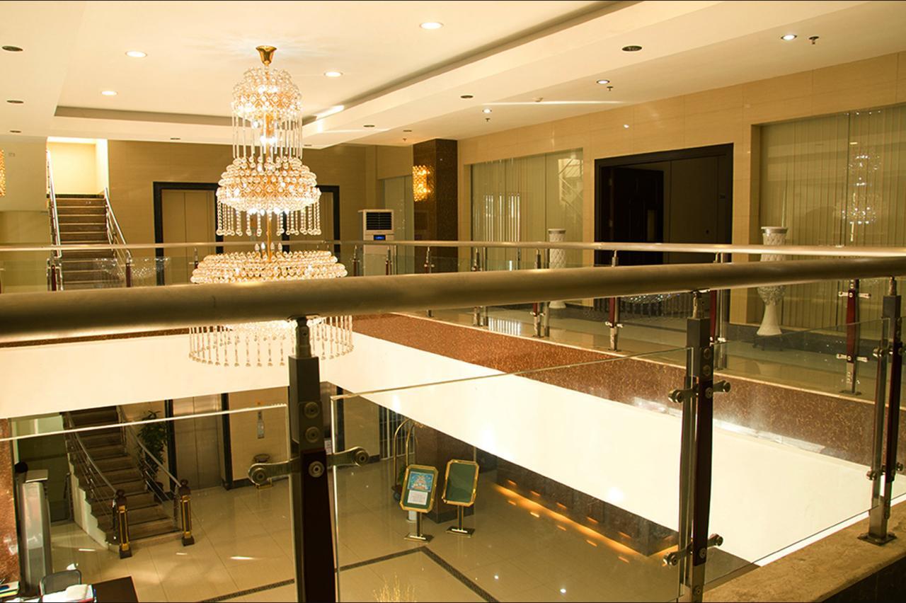 Hotel Essencia Dumaguete City Extérieur photo