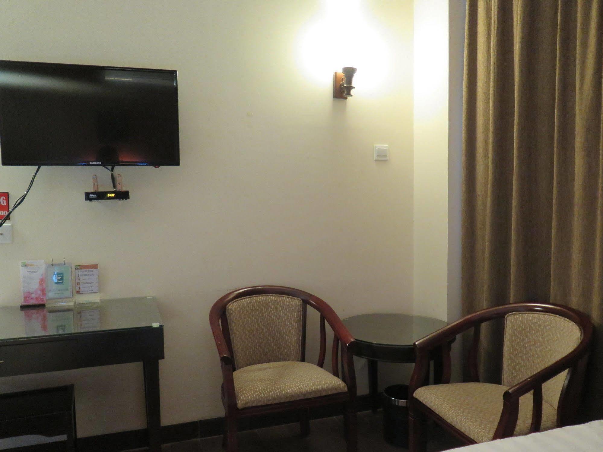 Hotel Essencia Dumaguete City Extérieur photo