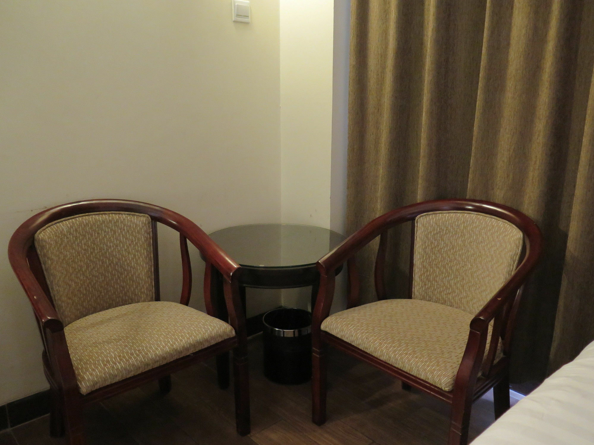 Hotel Essencia Dumaguete City Extérieur photo