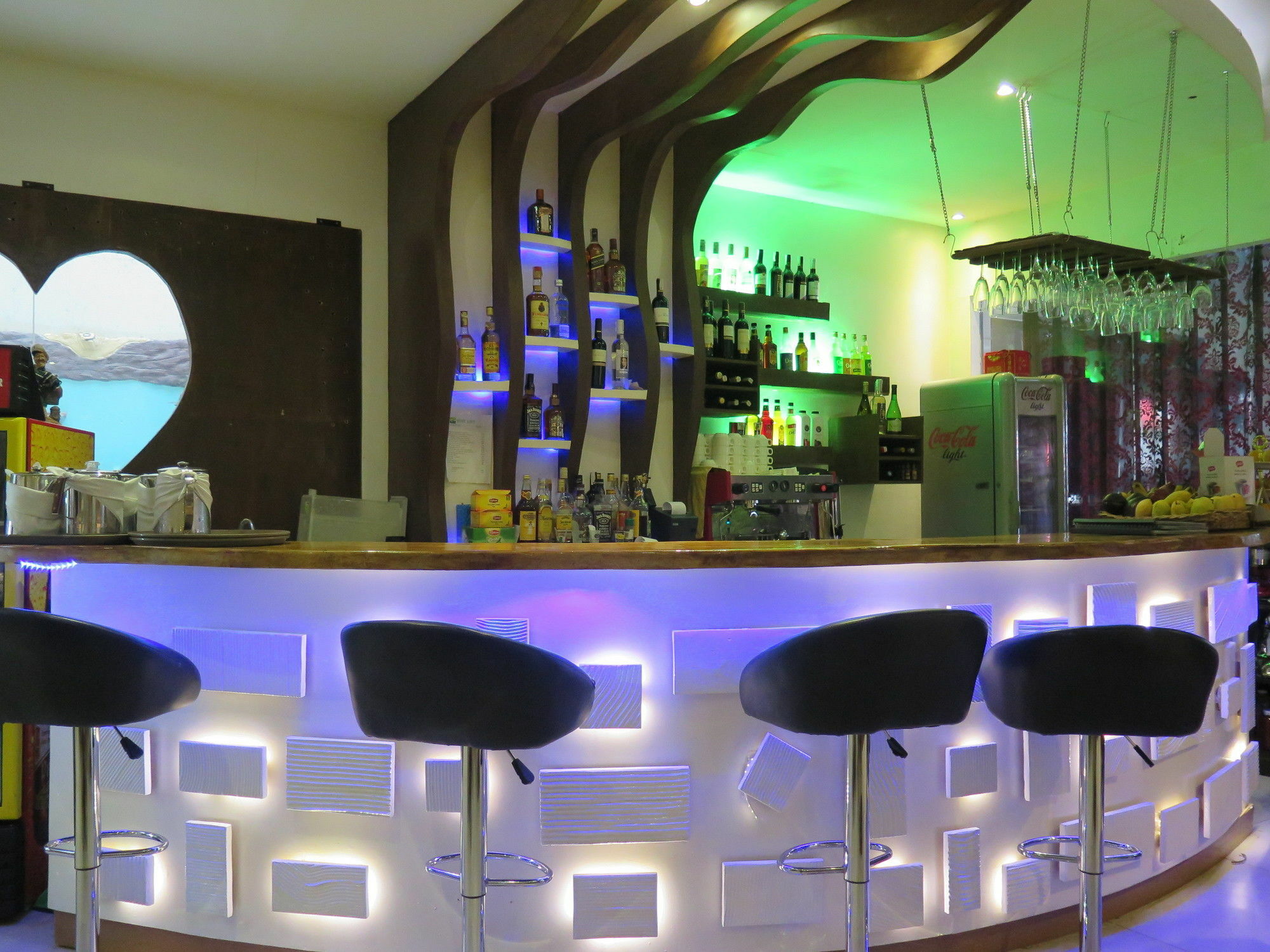 Hotel Essencia Dumaguete City Extérieur photo