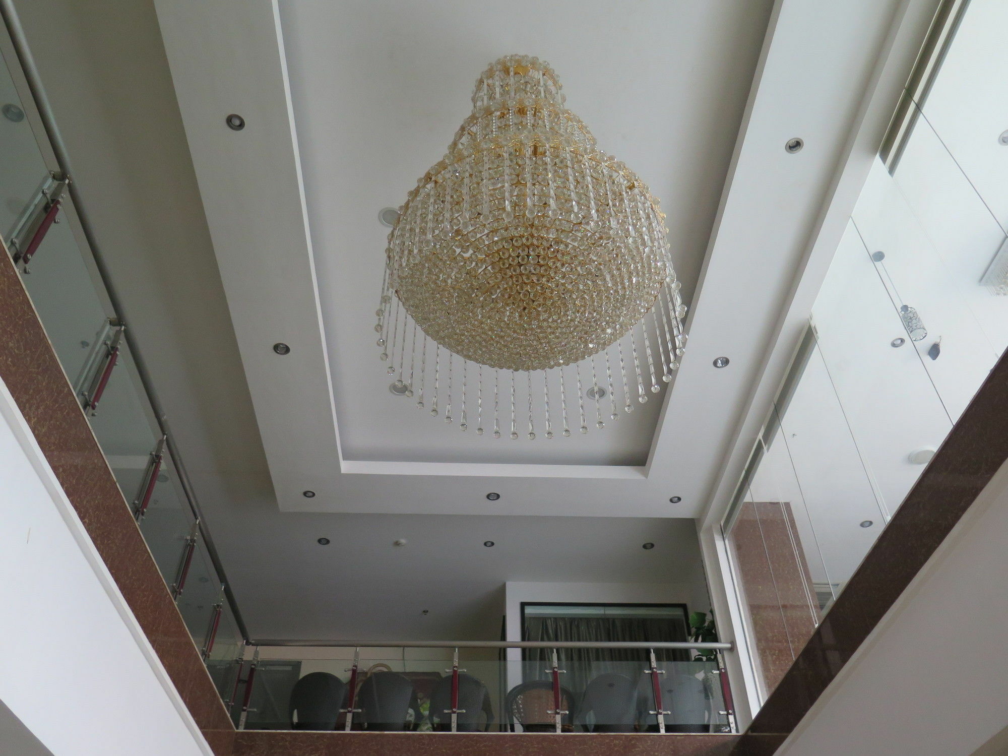Hotel Essencia Dumaguete City Extérieur photo